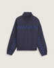 Parisian Night Blue