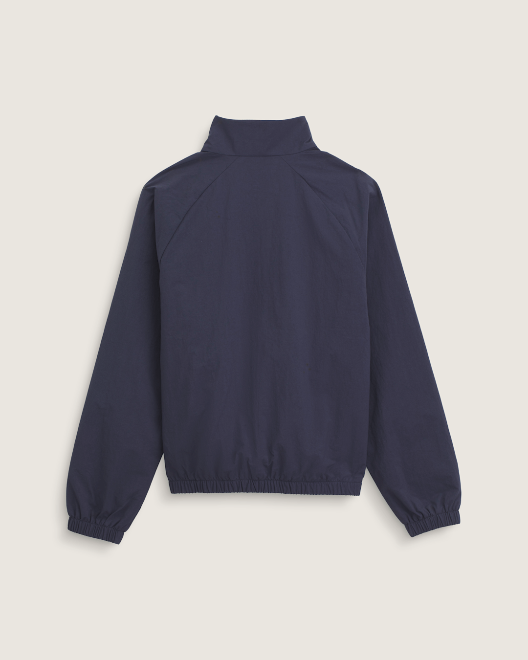 Vans Ronnie Track Jacket in Parisian Night Blue