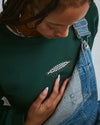 Emerald Green