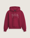 Bordeaux Red