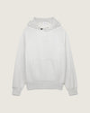 Ash Heather White