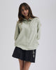 Soft Sage Green