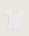 True White