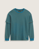 Stv Navy Blue