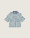 Glacial Slate Blue