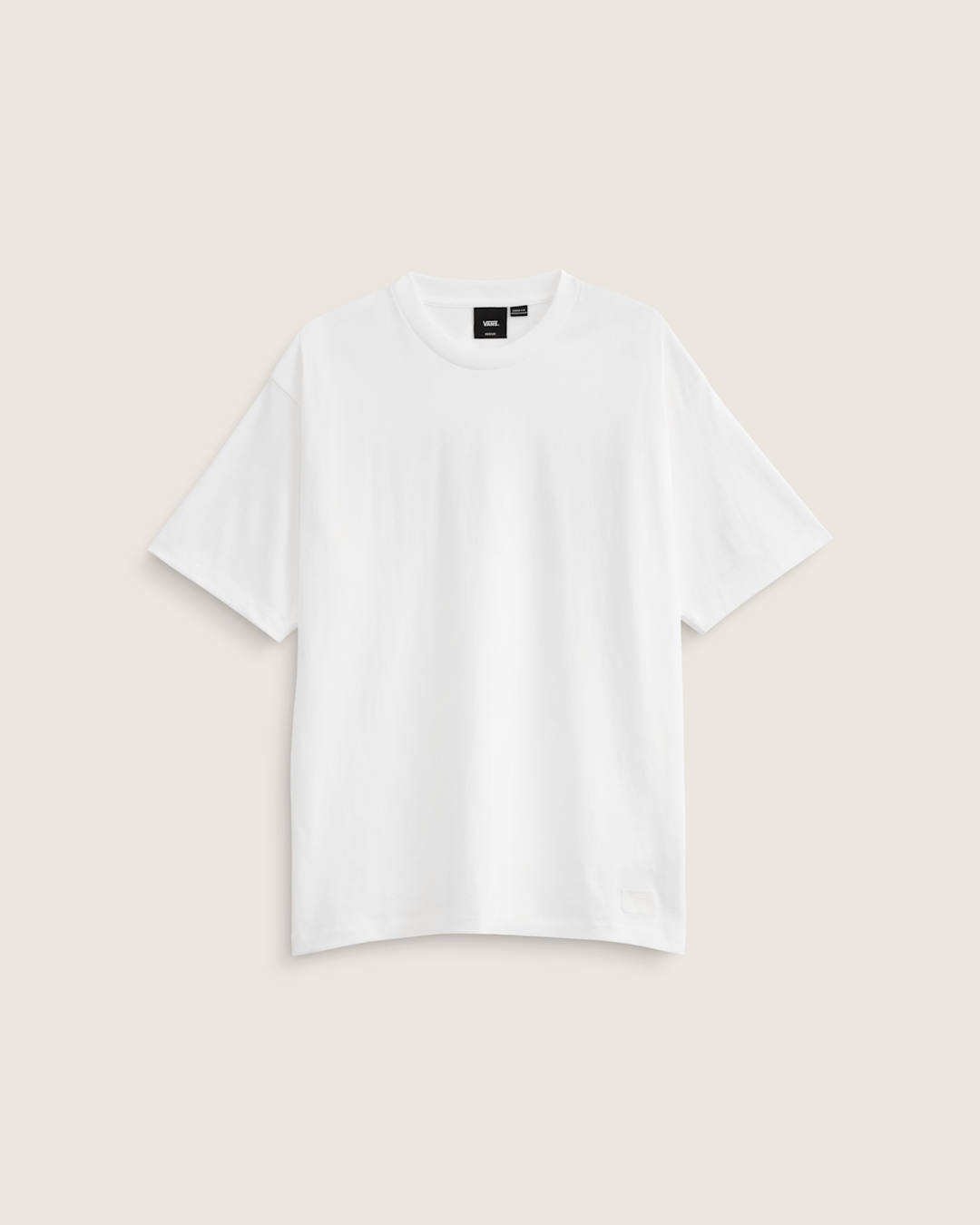 Vans Original Standards T-Shirt in White