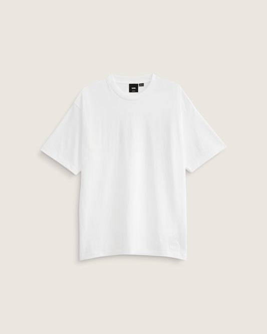 Vans Original Standards T-Shirt in White