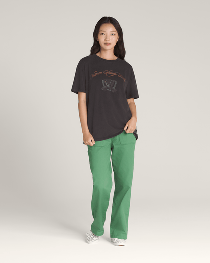 Vans Palm Impresa T-Shirt in Black