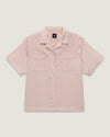 Sepia Rose Pink