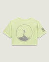 Shadow Lime Green