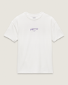 White / Purple