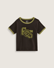 Black / Loden Green