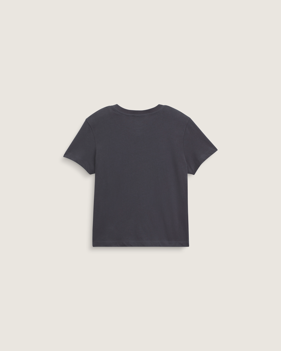 Vans Scenic T-Shirt in Asphalt Grey