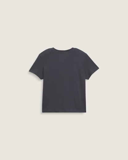Vans Scenic T-Shirt in Asphalt Grey