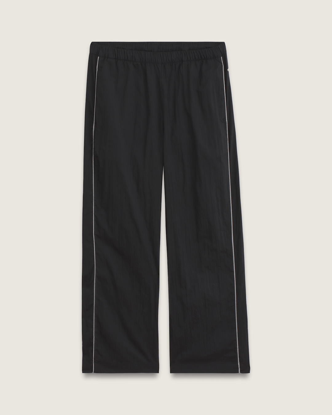 Vans Nyla Track Pant in Black