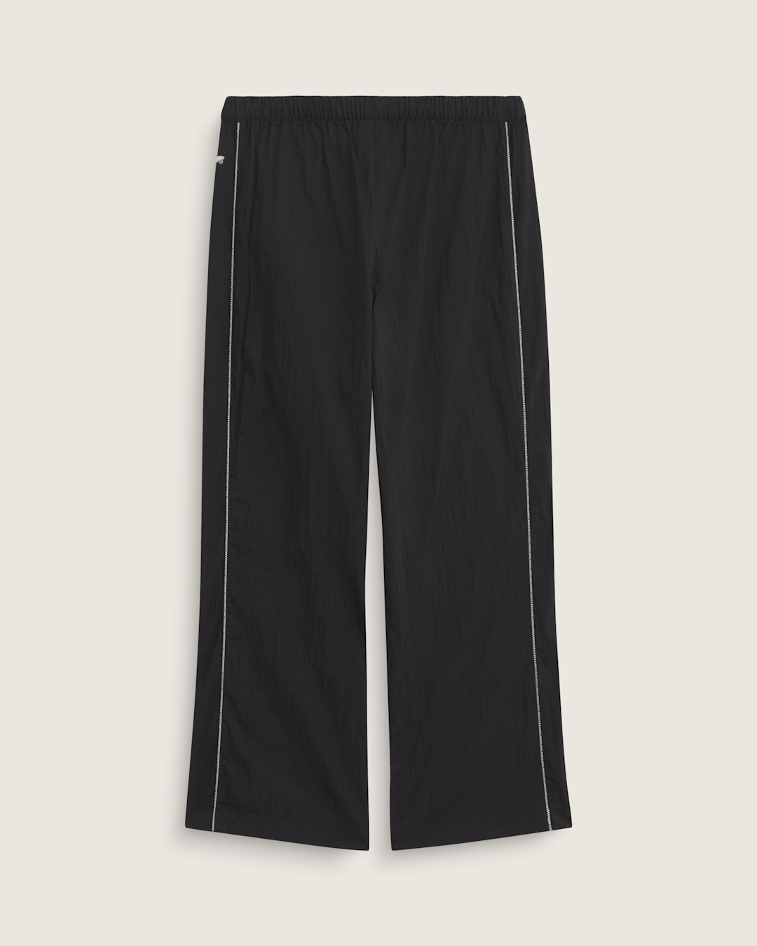 Vans Nyla Track Pant in Black
