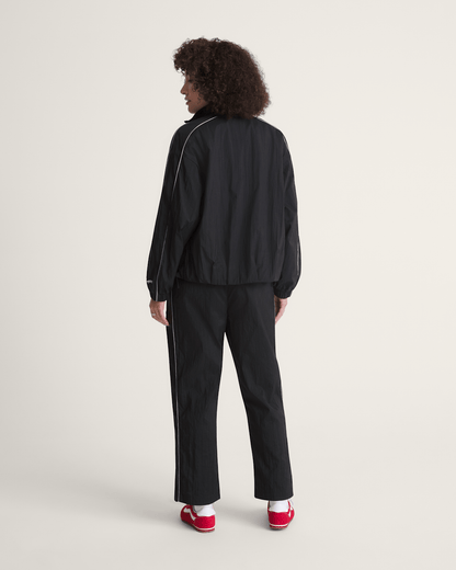 Vans Nyla Track Pant in Black