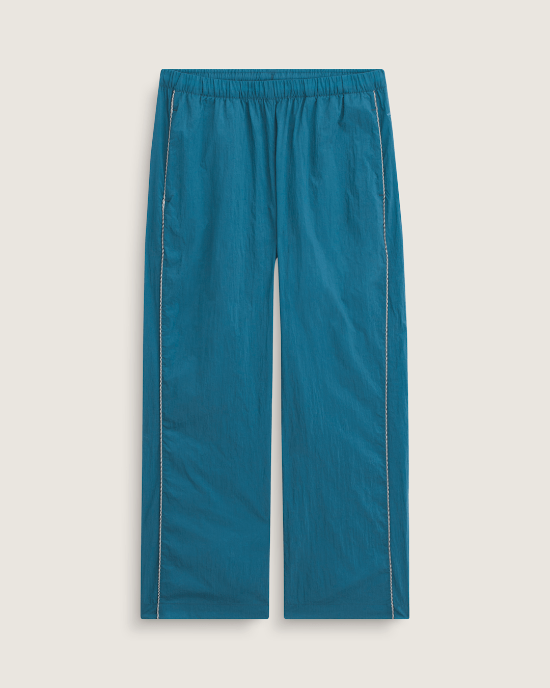 Vans Nyla Track Pants in Stv Navy Blue