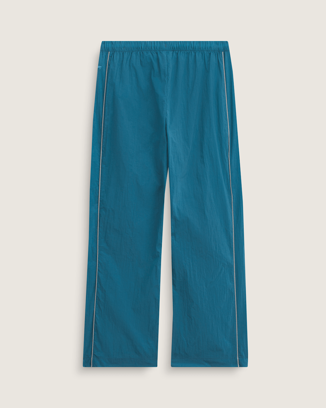 Vans Nyla Track Pants in Stv Navy Blue