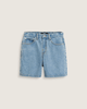 Stonewash Blue