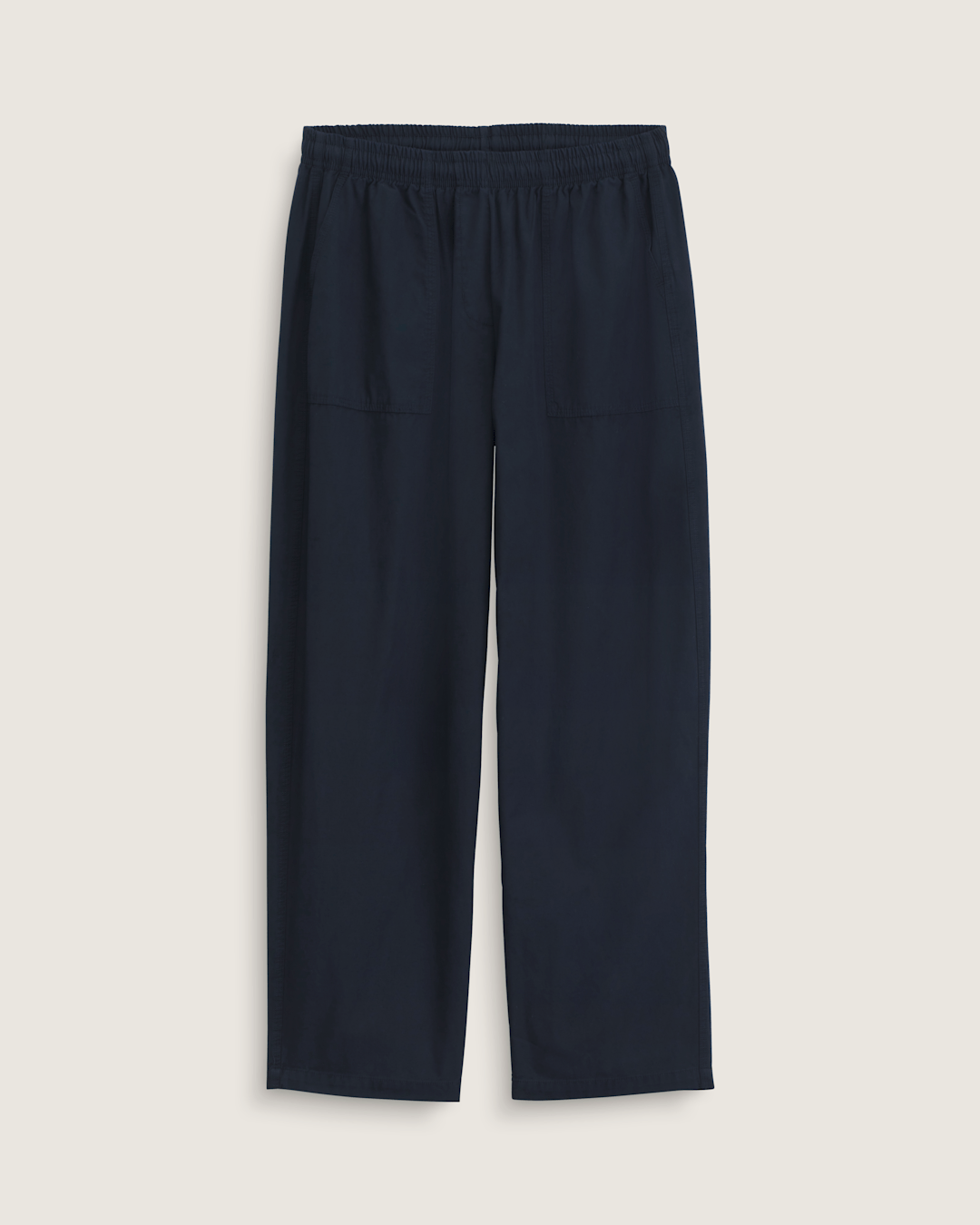 Vans Barrel Pants in Parisian Night Blue