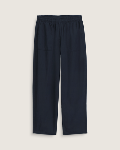 Vans Barrel Pants in Parisian Night Blue