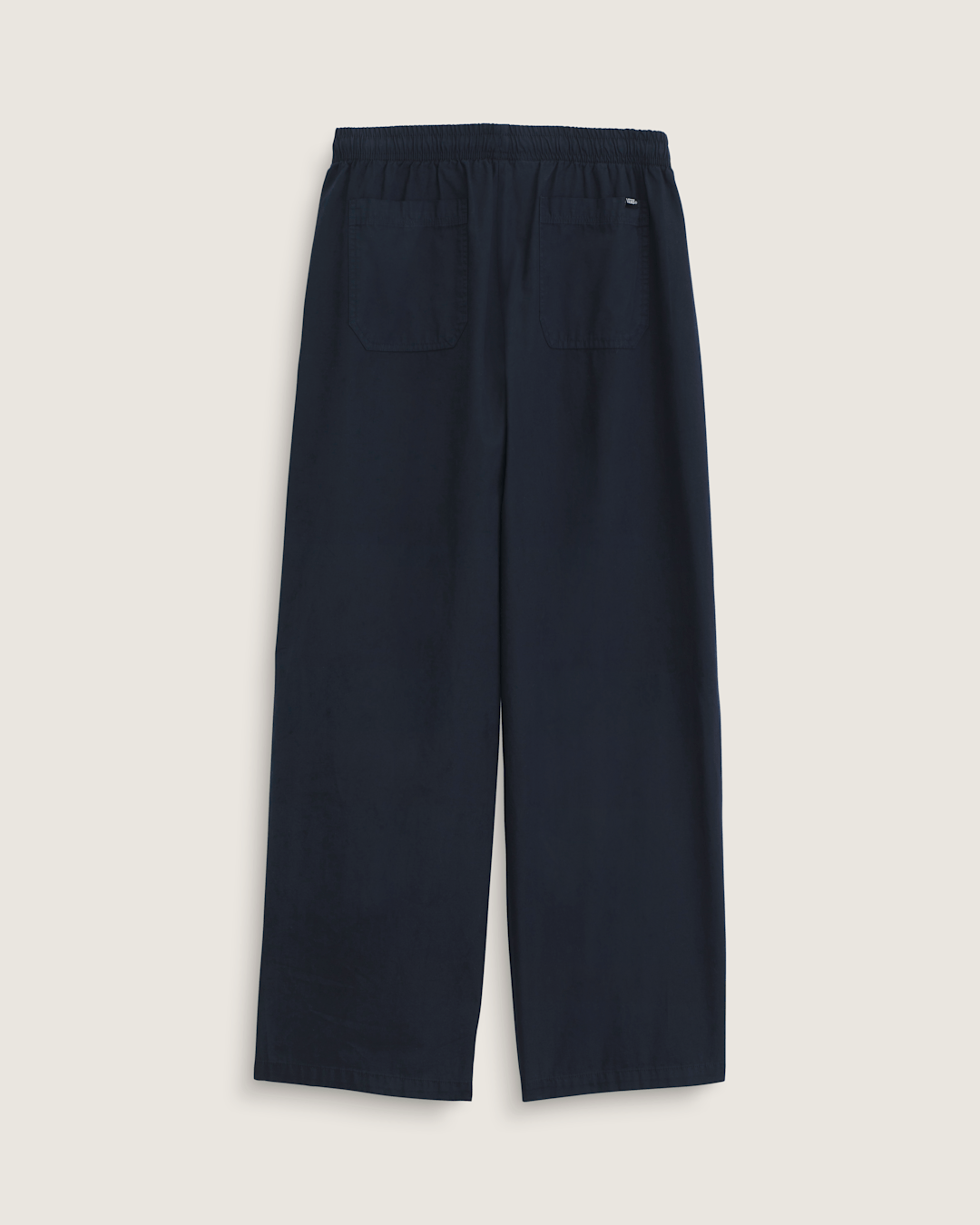 Vans Barrel Pants in Parisian Night Blue
