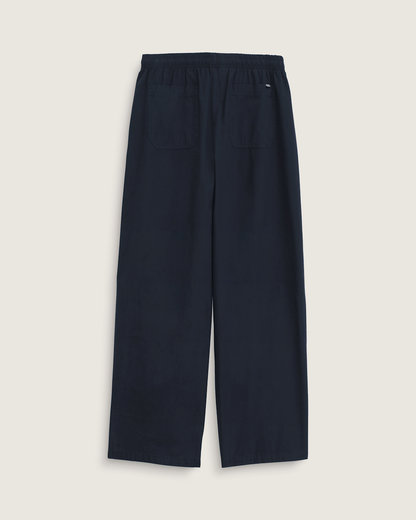 Vans Barrel Pants in Parisian Night Blue