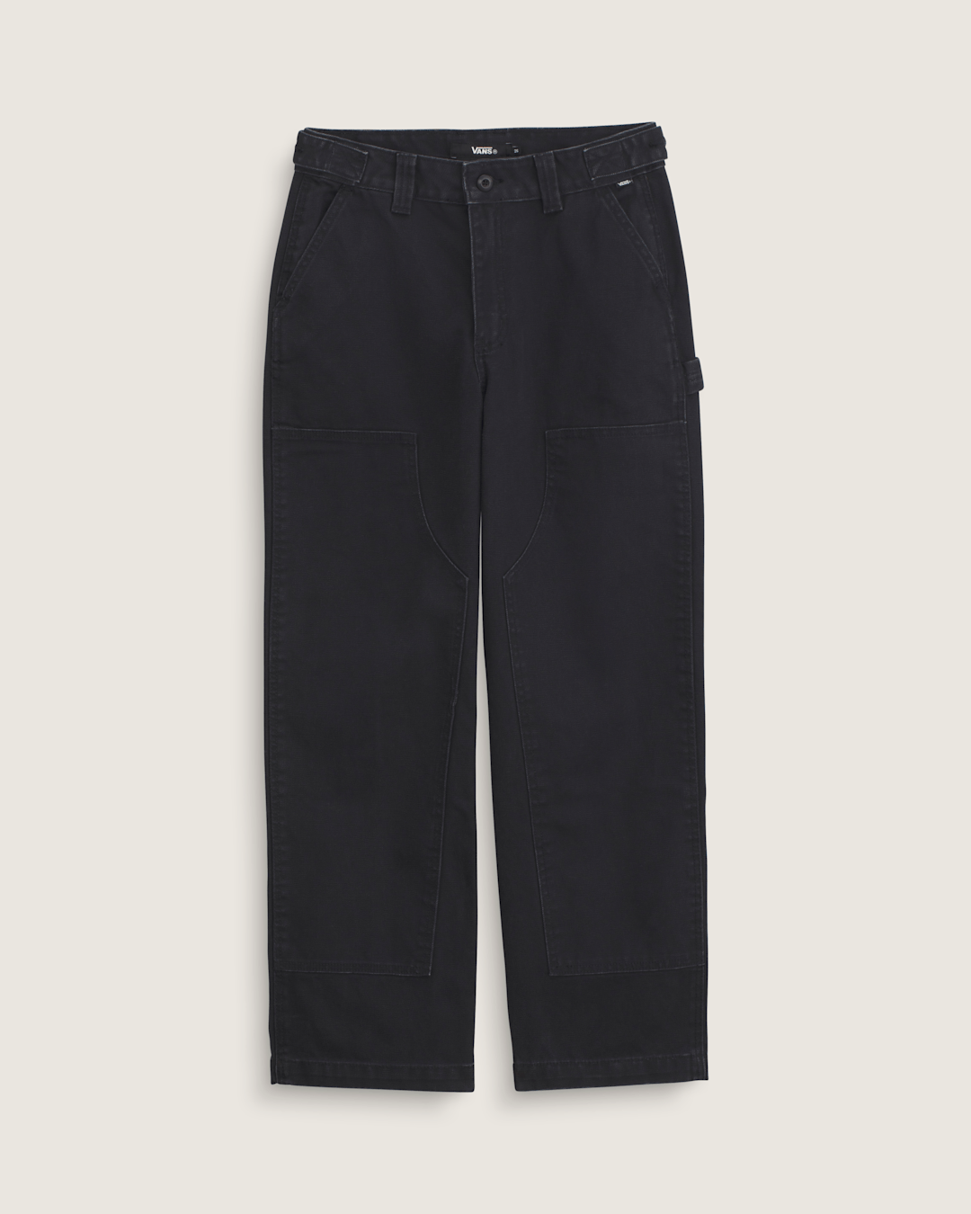 Vans Emily Carpenter Pants in Black