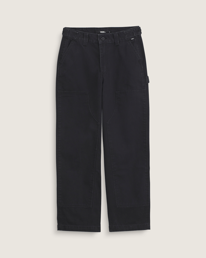 Vans Emily Carpenter Pants in Black