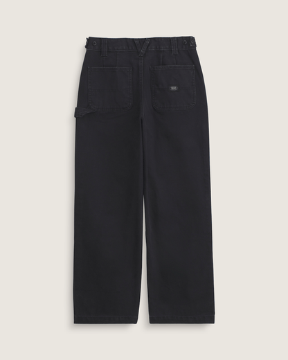 Vans Emily Carpenter Pants in Black
