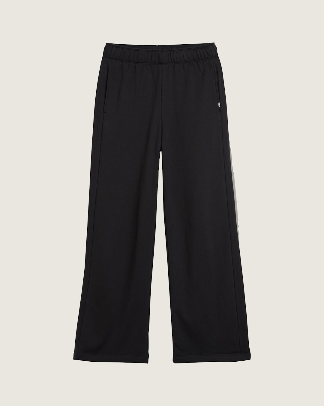 Vans Drop V Sweatpants in Black