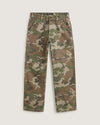 Vintage Camo Black