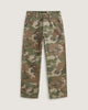 Vintage Camo Black