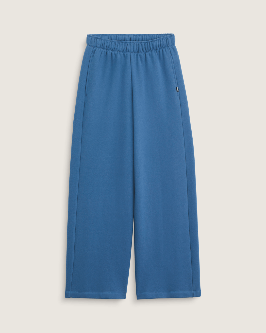 Vans Drop V Sweatpants in True Navy