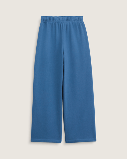 Vans Drop V Sweatpants in True Navy