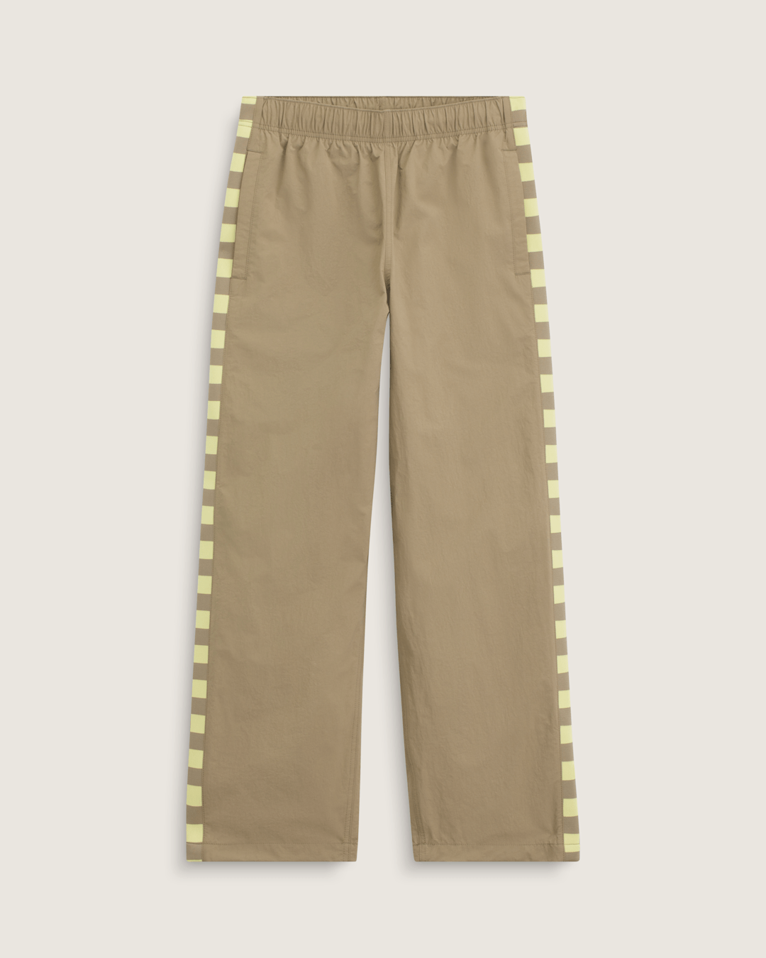 Vans Ronnie Track Pant in Bay Leaf Green