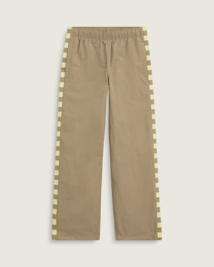 Vans Ronnie Track Pant in Bay Leaf Green
