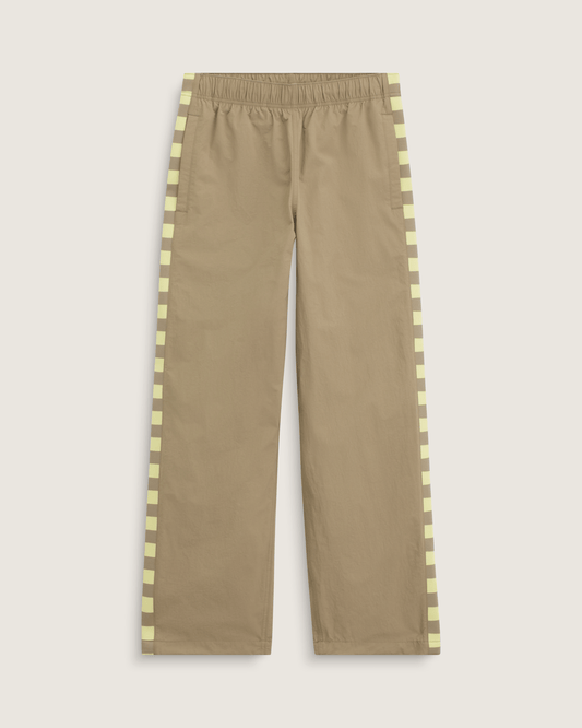Vans Ronnie Track Pant in Bay Leaf Green