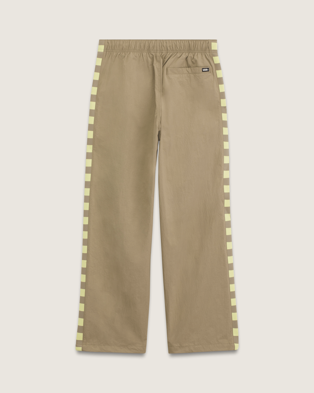 Vans Ronnie Track Pant in Bay Leaf Green