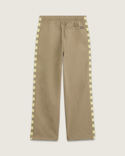 Vans Ronnie Track Pant in Bay Leaf Green