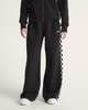 Checkerboard Black