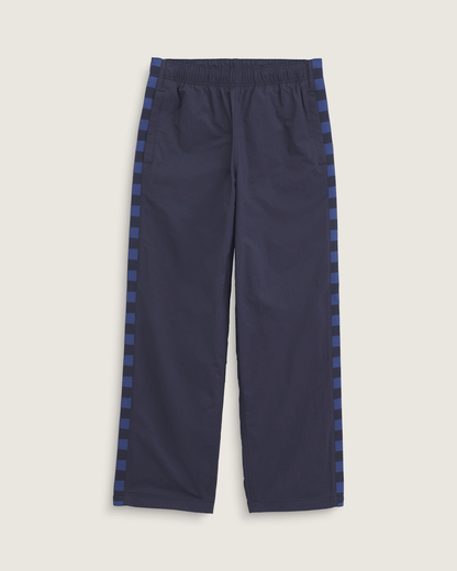 Vans Ronnie Track Pant in Parisian Night Blue