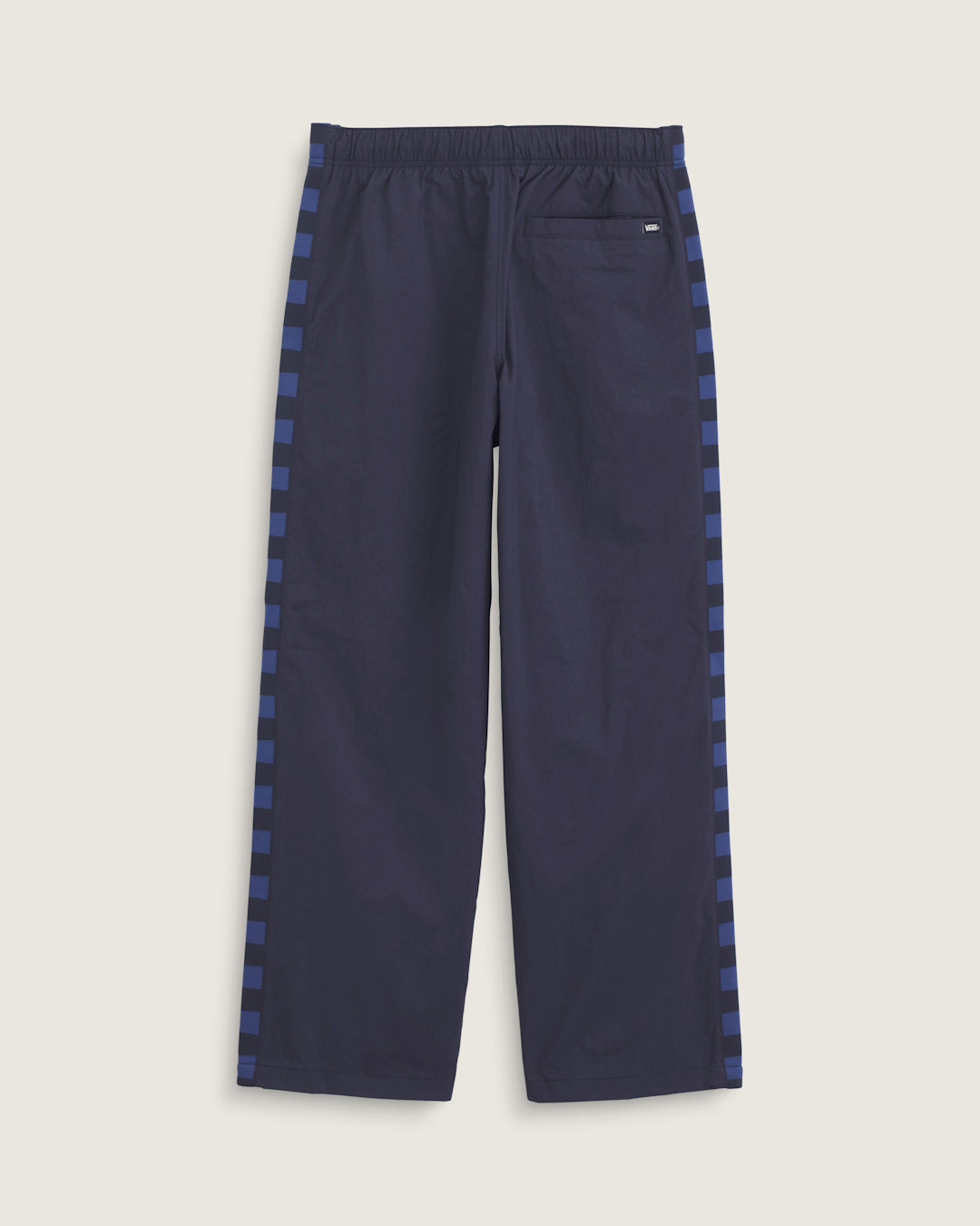 Vans Ronnie Track Pant in Parisian Night Blue