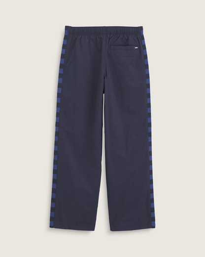 Vans Ronnie Track Pant in Parisian Night Blue