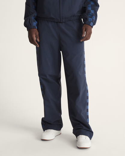 Vans Ronnie Track Pant in Parisian Night Blue