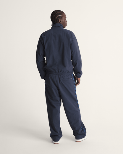 Vans Ronnie Track Pant in Parisian Night Blue