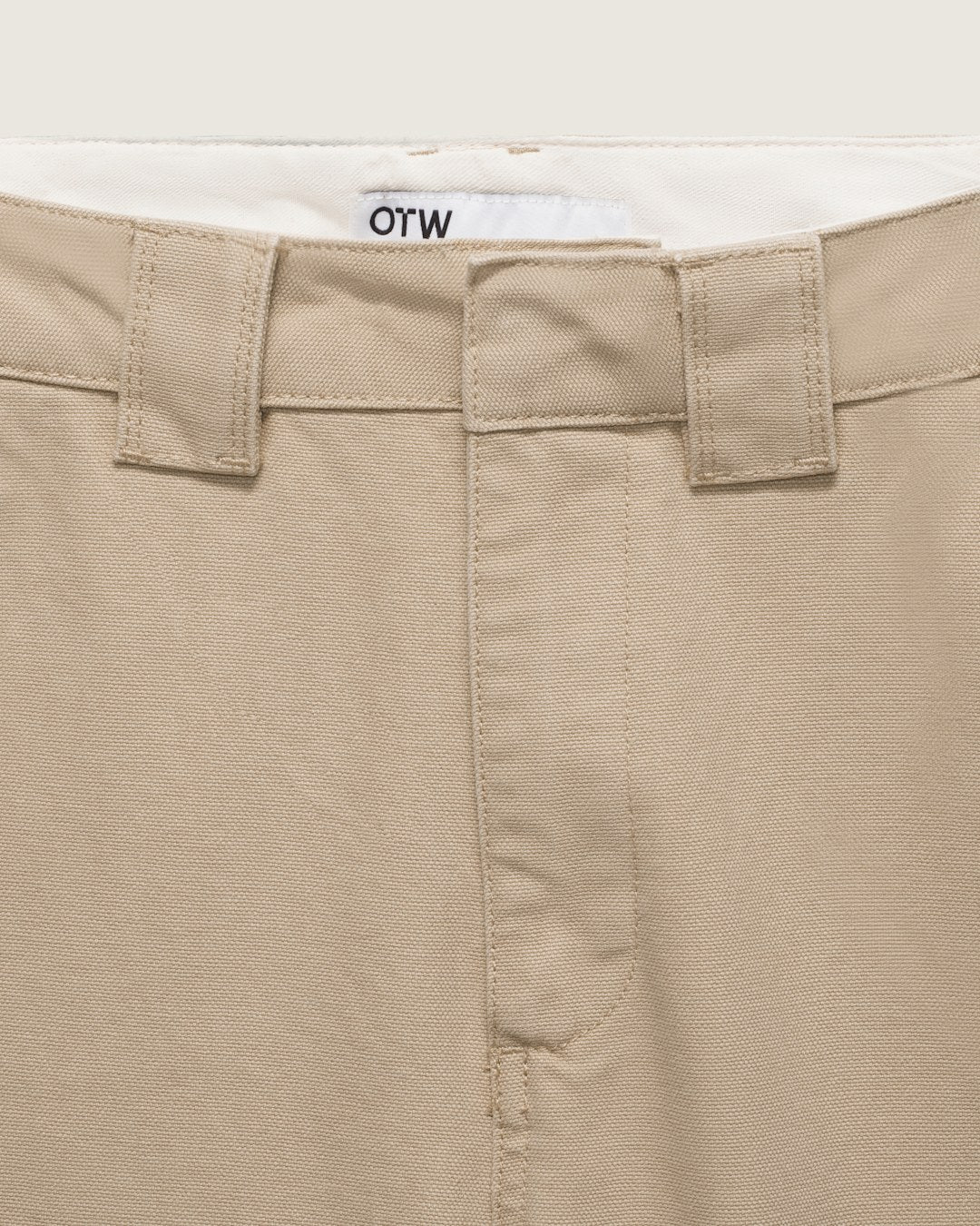 Vans OTW by Vans X HommeGirls Pant in Cornstalk Khaki Brown