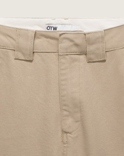 Vans OTW by Vans X HommeGirls Pant in Cornstalk Khaki Brown