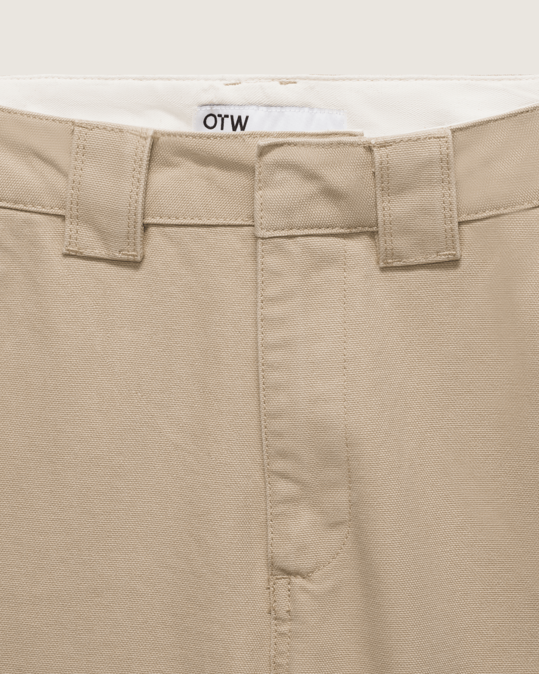 Vans OTW by Vans X HommeGirls Pant in Cornstalk Khaki Brown